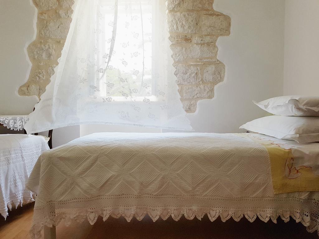 수티반 Castel Nonna Franka 아파트 외부 사진